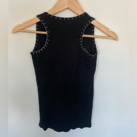 Vintage Bandana Tank Top - Picture 3 of 3